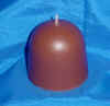 Chocolate covered cherry Candle Cordial